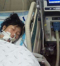 柯桥确诊的H7N9病例后续