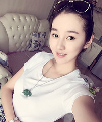 90女碰运气找有缘人