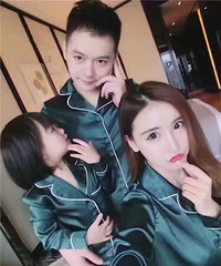 网红睡衣 70一套