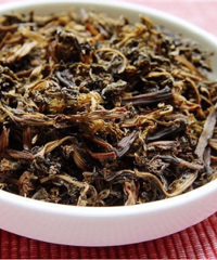 绍兴特产TOP7:霉干菜