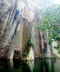 绍兴景点TOP4:东湖