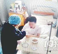 这样的医生总让患者惦记