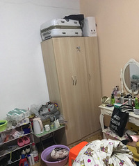 个人转租