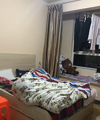 个人转租