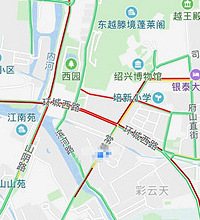 生无可恋!家住全城最堵C位