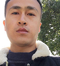 86年做厨师的小伙想早点结婚