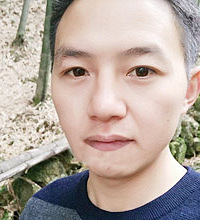 85年脾气好的大男孩择一人白首