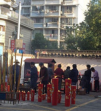 外乡人理解不了的绍兴本地风俗