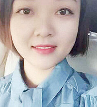 32岁嵊州私企工作女生征婚