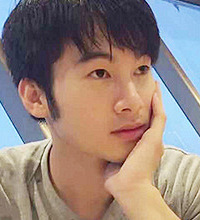 26岁俊秀诸暨小哥哥寻个佳人
