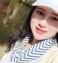 24岁女生希望你人品好三观正