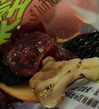 老婆大人核桃长虫 还这个态度