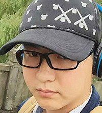 26岁国企正编小哥找个女生