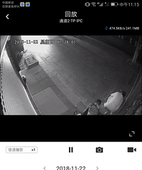 奇葩大叔凌晨5点干这事