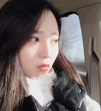 92年小姐姐来征个婚