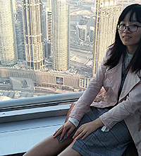 25岁外贸销售员寻找有缘人