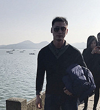 81男未婚征婚 会做饭爱运动