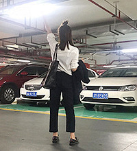 柯桥大龄女青年来这征个男朋友