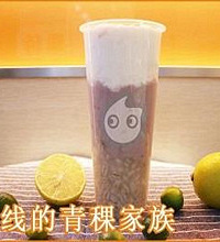 抢楼 绍兴19楼请你喝奶茶啦