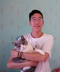 嗨,看这里,找另一半