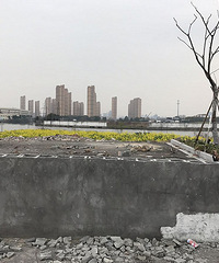洋江西路至柯桥最后一公里