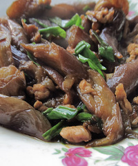"【舌尖上的台州】+糖醋松鼠鱼"