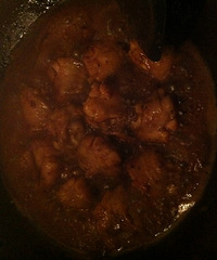 �Լ��о���һ��  �������ļ���  ζ������ ����һ��