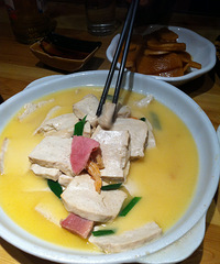 好久没发美食帖了,发工资请吃大餐