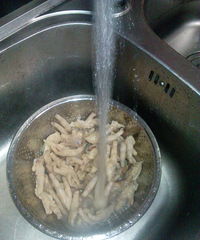 小厨娘的《泡鸡凤爪》
