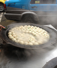 生煎包(绍兴柯桥)