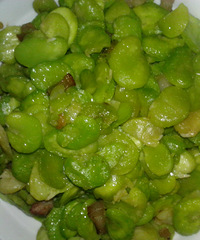 立夏的晚餐 《食饼筒》