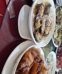 "手机里的美食(六)