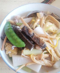 "手机里的美食(六)