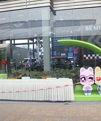 ���ֹ��쳵չ����Ʊר�� ��ҿ�����ǰ��ע