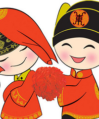 【结婚宝典】准新人筹备婚礼必看!