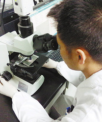 "台州男人重视起精子健康 揭开精子检测的面纱"