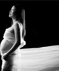 "孕妇死胎有什么症状 "
