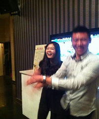 �������ռǡ����ǵ��ؿ�ζ����