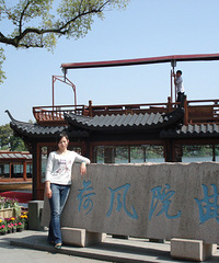 ������һ�������Ľ�Ը���໥�˽��