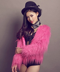 -----Farewell, My Lost Youth-----