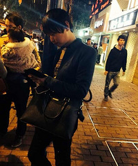 ����������֮ǰ�����ǹ¶���