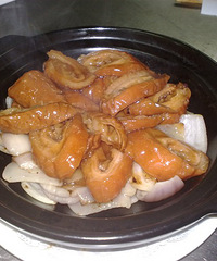 19楼私房菜(李老师卤潮汕肥肠)
