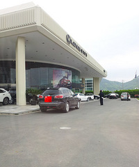 【试驾报告】雷克萨斯CT200h试驾归来
