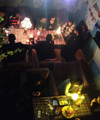 2014/4/25精品八分钟约会·第一期