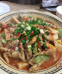 �ö���ʳ һ��ĵط�������������ζ��