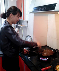 【悠果家最棒厨娘】+家烧家常菜