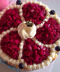 һ�����Ѿ��������ĸ���ǧ�㵰�⣬���а���