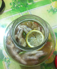 ��������֮�ݽ���צ