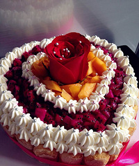 ���ձ�������ζ����������---ǧ�㵰��