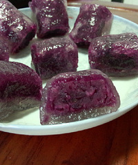 ���ʱ�䣬�����˺ܶ���ʳ�����������ͣ�